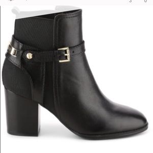 Tommy Hilfiger Hayley Boots Size 10